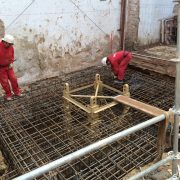 cimentaciones para grúas