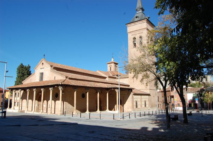 Concatedral de Guadalajara